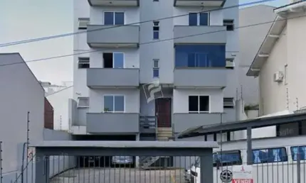 Apartamento com 2 quartos à venda no São Luiz, Caxias do Sul , 57 m2 por R$ 265.000