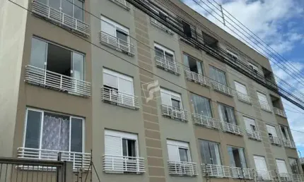 Kitnet / Stúdio à venda no Presidente Vargas, Caxias do Sul , 38 m2 por R$ 195.000