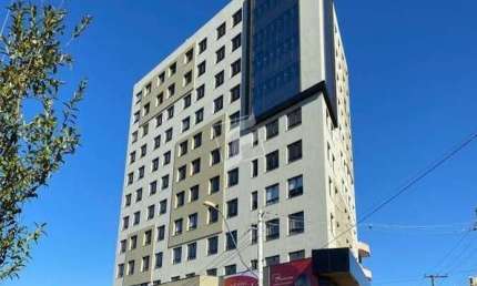 Kitnet / Stúdio à venda na Rua Visconde de Taunay, 25, Rio Branco, Caxias do Sul, 47 m2 por R$ 315.000