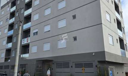 Apartamento com 2 quartos à venda na Rua Claudino Antônio Frizzo, 755, Santa Lúcia do Piaí, Caxias do Sul, 68 m2 por R$ 430.000