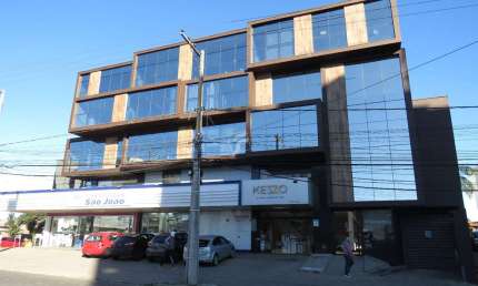 Ponto comercial à venda no Jardim América, Caxias do Sul , 65 m2 por R$ 650.000