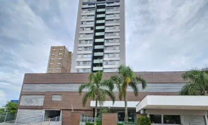 Apartamento com 1 quarto à venda na Rua João Alberto Tomazoni, 381, Sanvitto, Caxias do Sul, 38 m2 por R$ 350.000