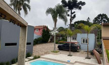 Casa com 4 quartos à venda na Rua Guerino Zugno, 1350, Samuara, Caxias do Sul, 400 m2 por R$ 2.000.000