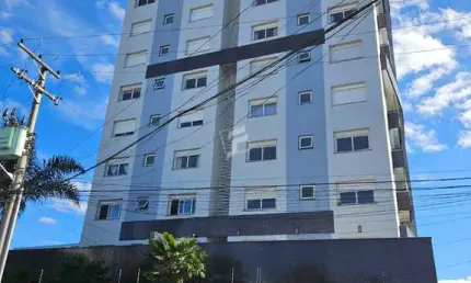 Apartamento com 3 quartos à venda na Rua César Stalivieri, 35, Panazzolo, Caxias do Sul, 104 m2 por R$ 1.090.000