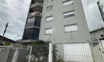 Apartamento com 2 quartos à venda na rua fernão dias, 254, sagrada família, caxias do sul, 86 m2 por r$ 380.000