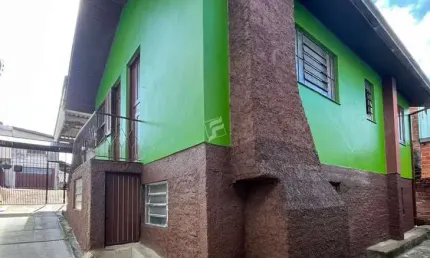 Casa com 3 quartos à venda no Kayser, Caxias do Sul , 102 m2 por R$ 260.000