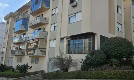 Apartamento com 3 quartos à venda na rua professor antônio machado rosa, 307, cristo redentor, caxias do sul, 140 m2 por r$ 670.000