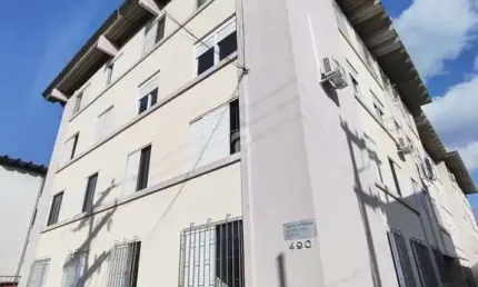 Apartamento com 2 quartos à venda na rua oswaldo cruz, 1599, santa catarina, caxias do sul, 54 m2 por r$ 210.000