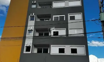 Apartamento com 2 quartos à venda na rua carlos mariani, 388, rio branco, caxias do sul por r$ 447.000