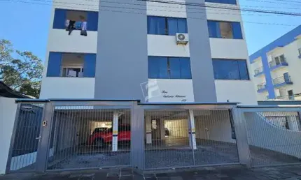 Kitnet / stúdio à venda na rua angelo corso, 1171, petrópolis, caxias do sul, 32 m2 por r$ 170.000