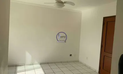 Apartamento no Bairro JARDIM MARAMBA na cidade de  Bauru;