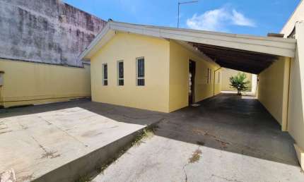 Casa com 2 quartos à venda na Rua Miguel Zaidam, Núcleo Habitacional Mary Dota, Bauru