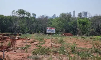 Terreno no Bairro JARDIM CENTRAL na cidade de  BAURU;