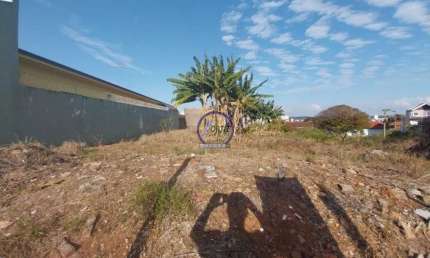 Terreno à venda na Vila Souto, Bauru 