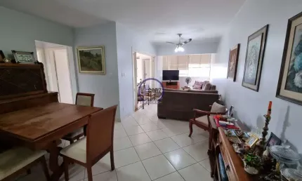 Apartamento com 2 quartos à venda no Centro, Bauru 