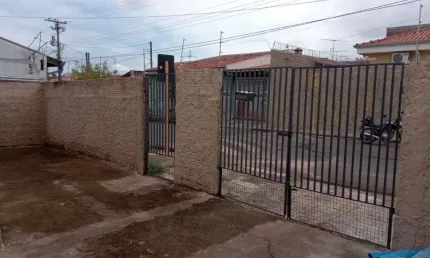 Casa com 1 quarto à venda na Vila Carolina, Bauru 