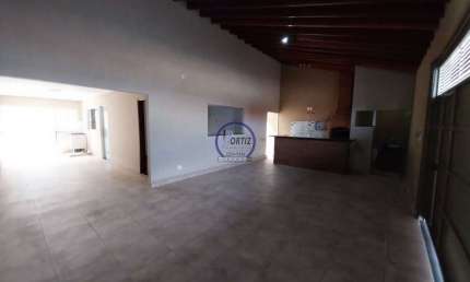 Casa com 3 quartos à venda na Rua Rio Branco, Parque São Geraldo, Bauru