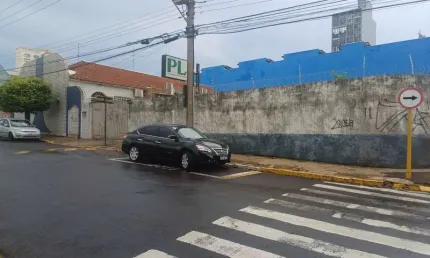 Galpão/Barracão no Bairro CENTRO na cidade de  BAURU;