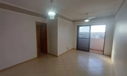 Apartamento no Bairro HIGIENOPOLIS na cidade de  BAURU;