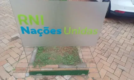 Apartamento no bairro jardim maramba na cidade de  bauru;