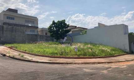 Terreno no Bairro JARDIM ESTORIL 3 na cidade de  BAURU;