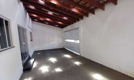 Casa com 3 quartos à venda na Rua Walter Petroni, Núcleo Habitacional Mary Dota, Bauru