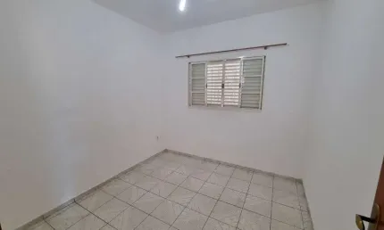 Casa com 3 quartos à venda na Rua Sérgio Malheiros, Núcleo Residencial Presidente Geisel, Bauru