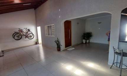Casa com 3 quartos à venda na Rua Doutor Sílvio Marques Júnior, Novo Jardim Pagani, Bauru