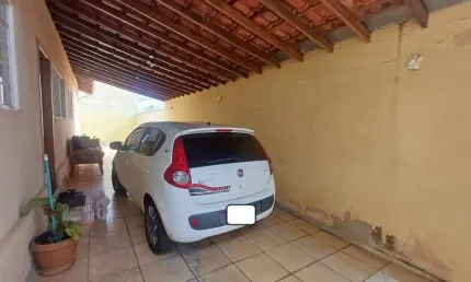Casa com 3 quartos à venda na Rua dos Jambeiros, Núcleo Residencial Presidente Geisel, Bauru