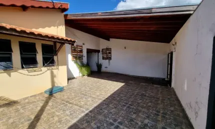 Casa no Bairro VILA INDUSTRIAL - Condominio  BOSQUE DA SAUDE na cidade de  BAURU;