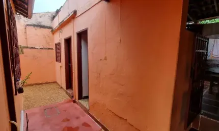 Casa no Bairro JARDIM BELA VISTA na cidade de  BAURU;