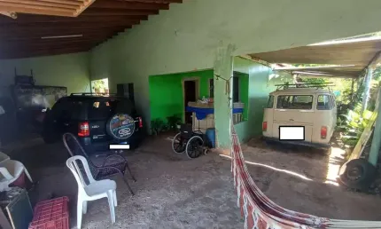Terreno no Bairro JARDIM SOLANGE na cidade de  BAURU;