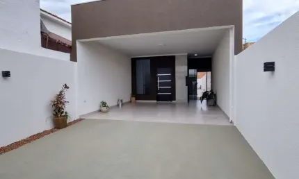 Casa com 3 quartos à venda na Vila Souto, Bauru 