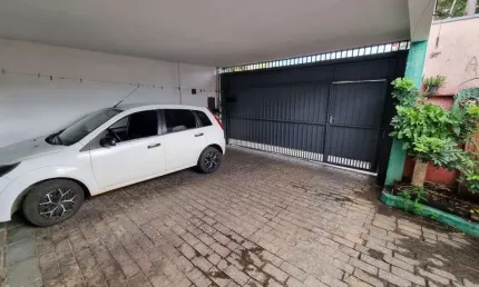 Casa com 4 quartos à venda na Rua Pará, Vila Cardia, Bauru