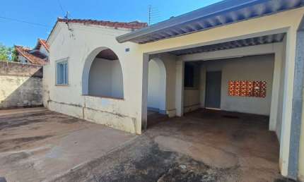 Casa no Bairro ALTOS DA CIDADE na cidade de  BAURU;