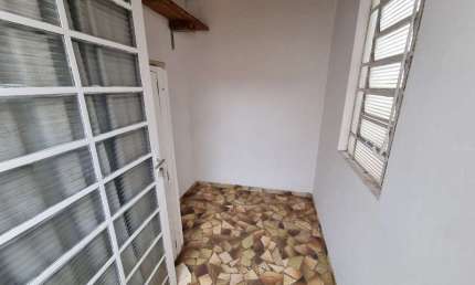 Casa no Bairro VILA ALTINOPOLIS na cidade de  BAURU;