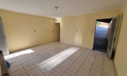 Casa no Bairro JARDIM ROSA BRANCA na cidade de  BAURU;