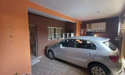 Casa com 3 quartos à venda na Rua Sargento Manoel Faria Inojosa, Jardim Nova Esperança, Bauru