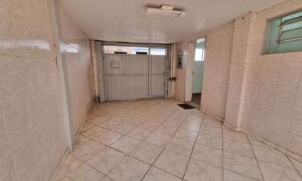 Casa com 2 quartos à venda na Rua Sete de Setembro, Centro, Bauru