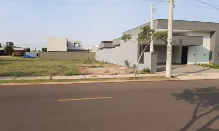Terreno no Bairro RESIDENCIAL CYRELA ESTORIL PREMIUM na cidade de  BAURU;