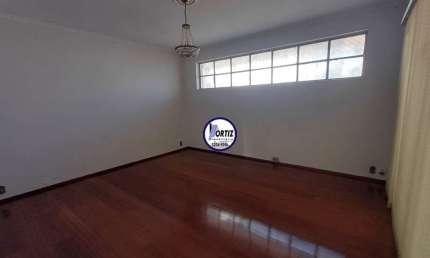 Casa no Bairro JARDIM NASRALLA na cidade de  BAURU;
