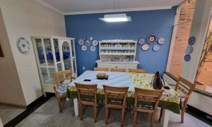 Casa com 3 quartos à venda na Rua Tupy, Vila Cardia, Bauru