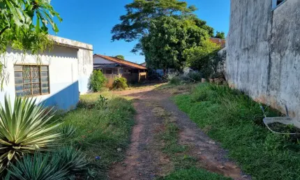 Terreno no Bairro JARDIM CELINA na cidade de  BAURU;