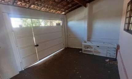 Casa no Bairro JARDIM CHAPADÃO na cidade de  BAURU;