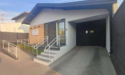 Casa com 3 quartos à venda na Rua General Marcondes Salgado, Vila Cardia, Bauru