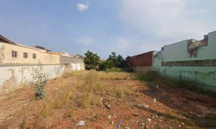 Terreno no Bairro PARQUE VISTA ALEGRE na cidade de  BAURU;