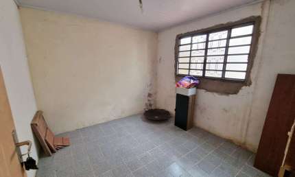 Casa com 3 quartos à venda na Rua José Luiz Pereira, Núcleo Habitacional Mary Dota, Bauru