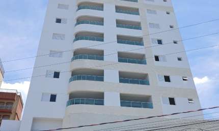 Lindo apartamento para venda tem 73 metros quadrados com 2 quartos  sendo 1 suíte Vila Atlântica - Mongaguá - SP