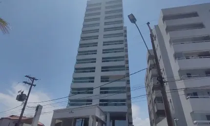 Apartamento para venda tem 70  metros quadrados com 2 quartos em Jardim Praia Grande - Mongaguá - SP