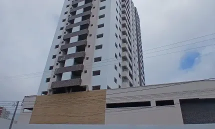 Lindo Apartamento para venda tem 68 metros quadrados com 2 quartos em Jardim Praia Grande - Mongaguá - SP